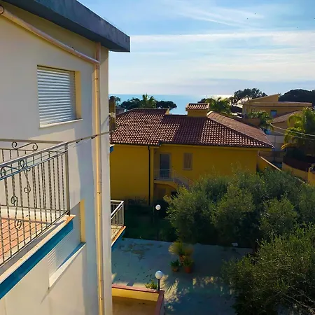 Διαμέρισμα Teresa San Leone