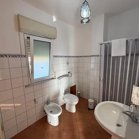 Teresa Apartment