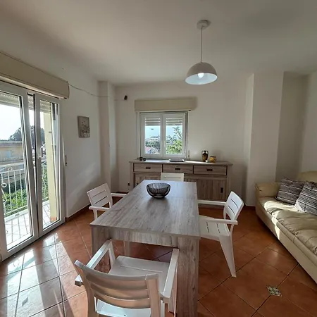 Apartment Teresa