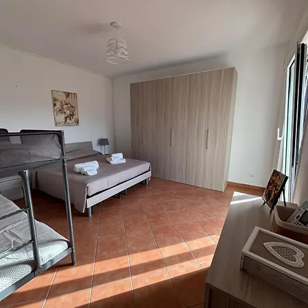 Teresa Apartment San Leone