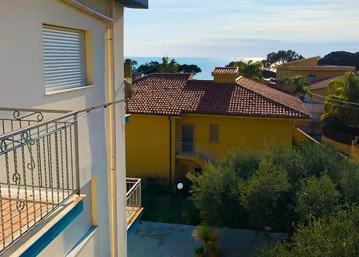 Lejlighed Teresa San Leone