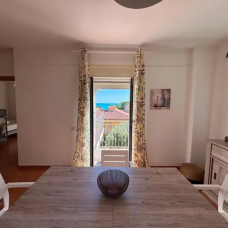 Teresa Appartement