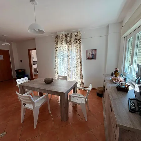 Appartement Teresa San Leone