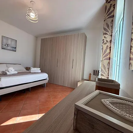 Teresa Appartement *