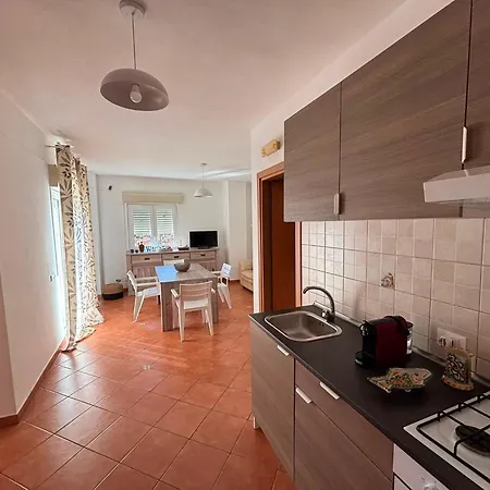 Appartement Teresa *